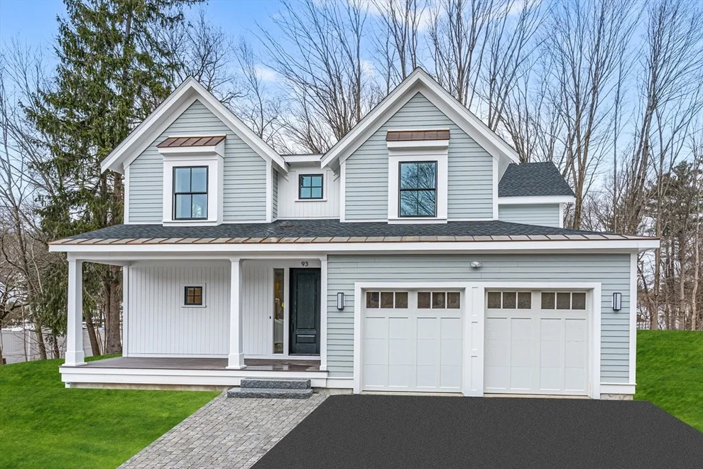 Unit for sale at 93 Seaver Street, Wellesley, MA 02481