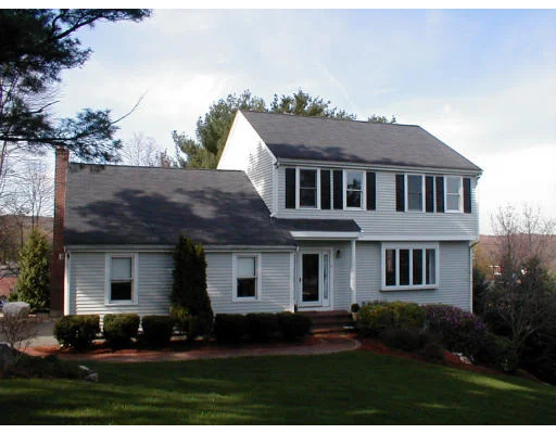 Unit for sale at 17 Mulberry Lane, Canton, MA 02021