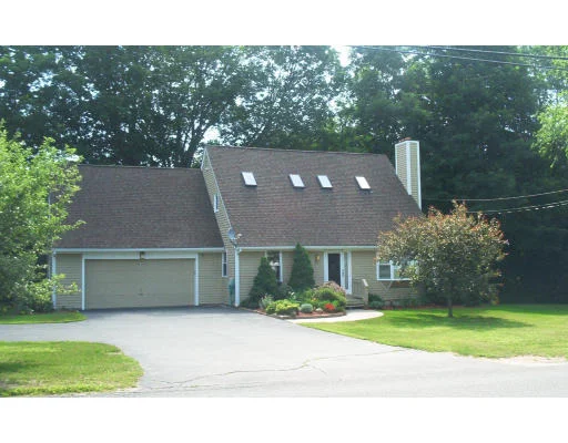 Unit for sale at 59 Sylvester Rd., Northampton, MA 01062