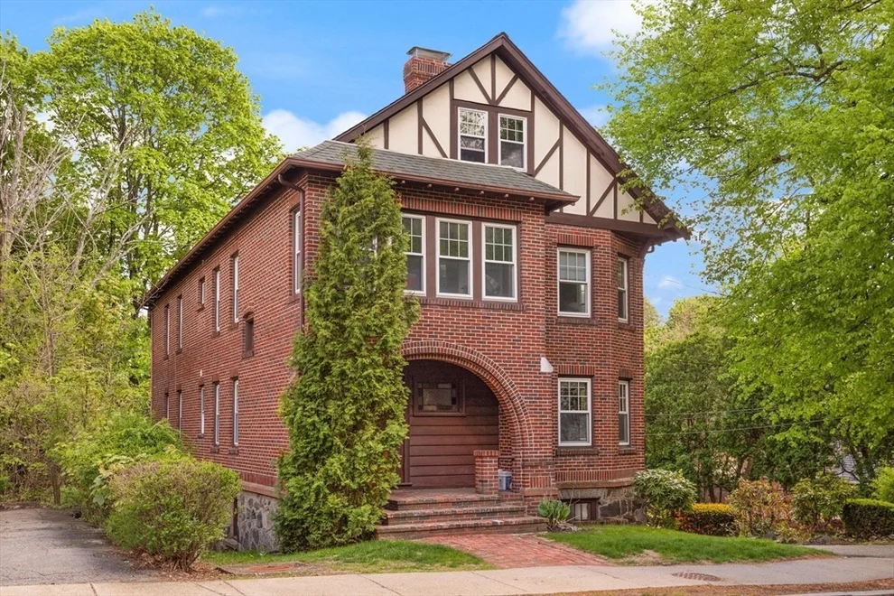 Unit for sale at 47 Park Ave Ext, Arlington, MA 02474