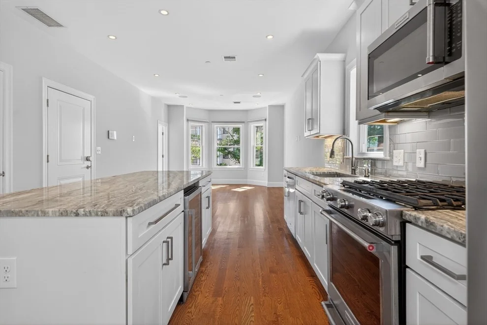 Unit for sale at 36 Rossmore St, Somerville, MA 02143