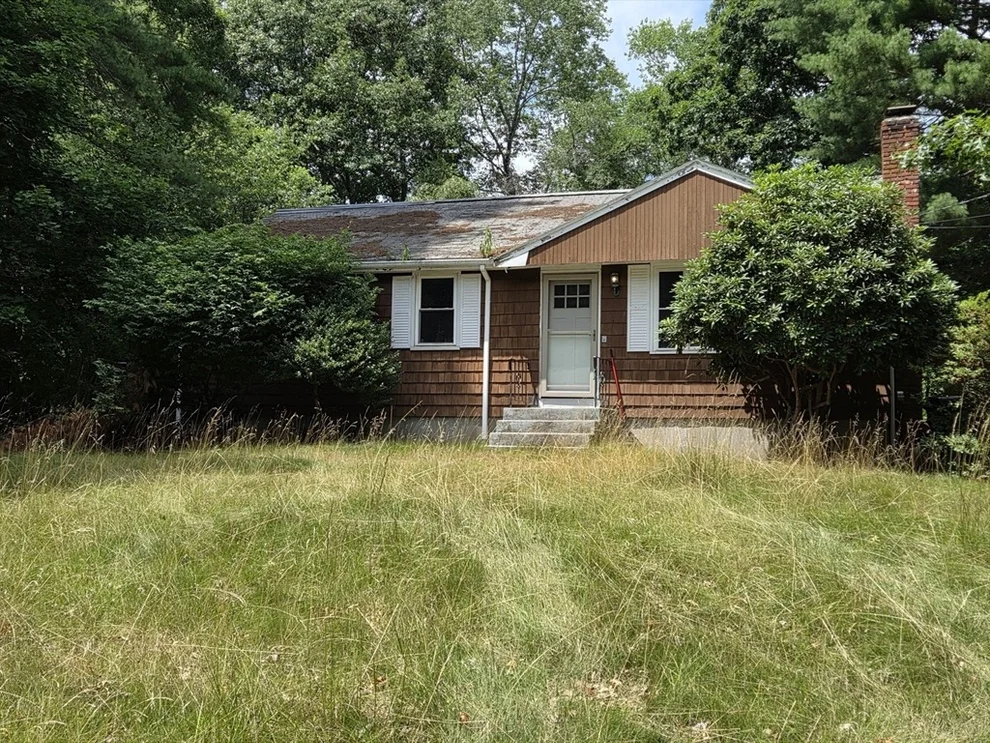 Unit for sale at 23 Eisenhower Dr, Norton, MA 02766