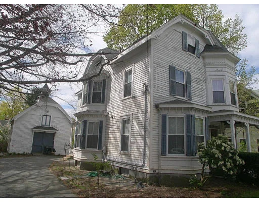 Unit for sale at 82 West Central Street, Natick, MA 01760
