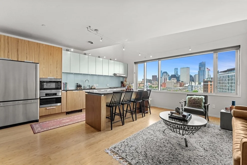 Unit for sale at 141 Dorchester Ave, Boston, MA 02127