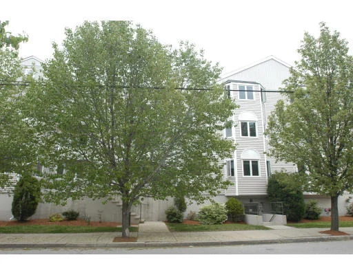 Unit for sale at 618 Boston Avenue, Medford, MA 02155