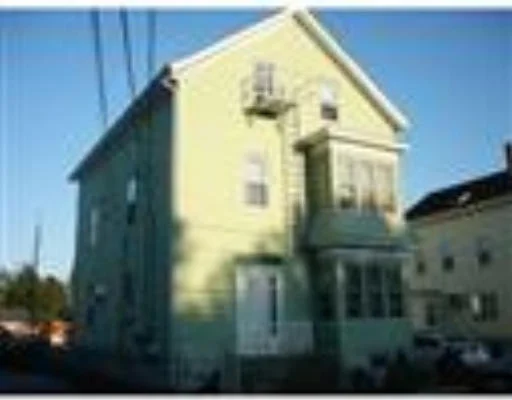 Unit for sale at 60 Richmond Street, Fall River, MA 02721