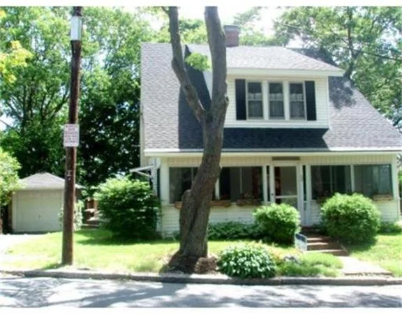 Unit for sale at 32 Eagle Rd, Worcester, MA 01605