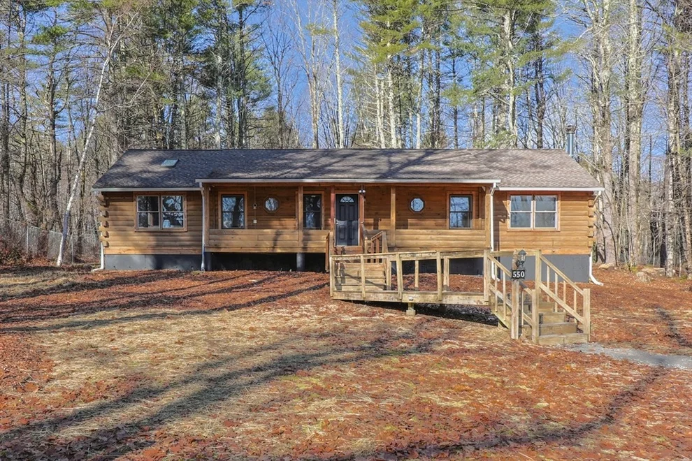 Unit for sale at 550 Old Dana Rd., Barre, MA 01005