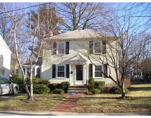Unit for sale at 35 Chellman Street, Boston, MA 02132