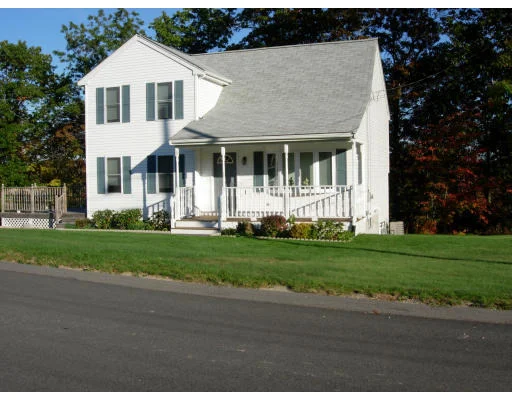 Unit for sale at 103 Cranesbill Rd., Taunton, MA 02780