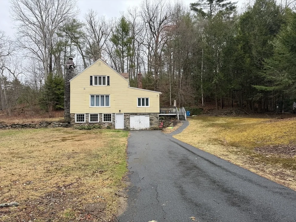 Unit for sale at 264 Flynt St, Palmer, MA 01069