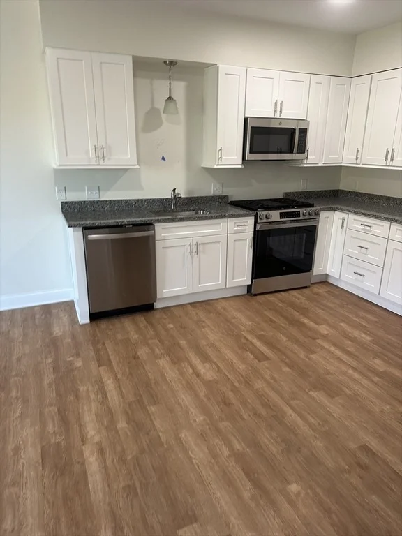 Unit for sale at 10 Franklin, Revere, MA 02151