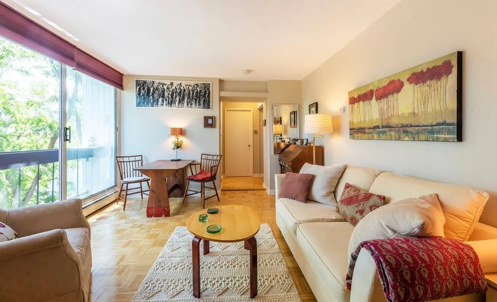 Unit for sale at 12 Inman St, Cambridge, MA 02139