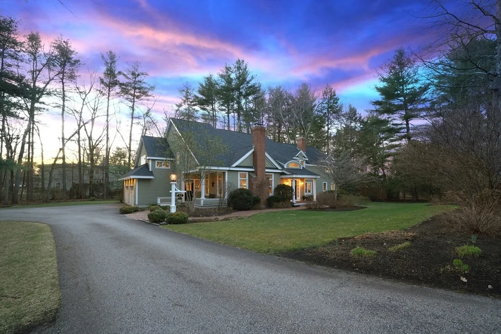 Unit for sale at 32 Wilson Rd, Concord, MA 01742