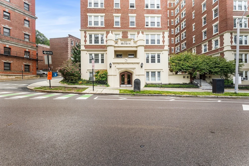 Unit for sale at 1454 Beacon St, Brookline, MA 02446