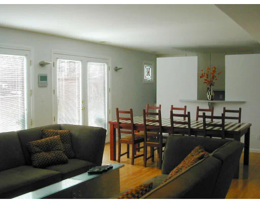 Unit for sale at 36A Edgerly Rd., Boston, MA 02115