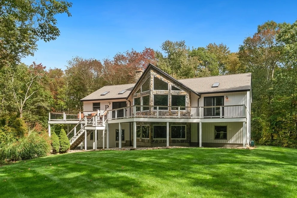 Unit for sale at 124 Wood Hill Rd, Monson, MA 01057