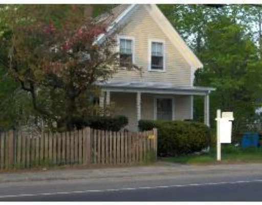 Unit for sale at 127 West Main Street, Georgetown, MA 01833