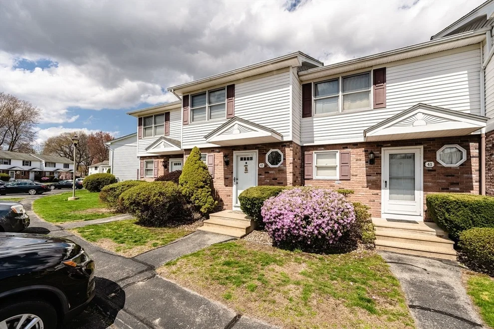 Unit for sale at 55 Empire St, Chicopee, MA 01013