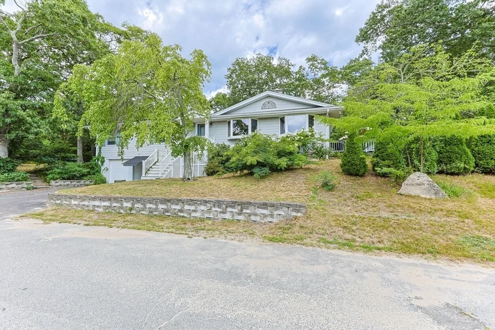 Unit for sale at 2 Franconia Ave, Wareham, MA 02571