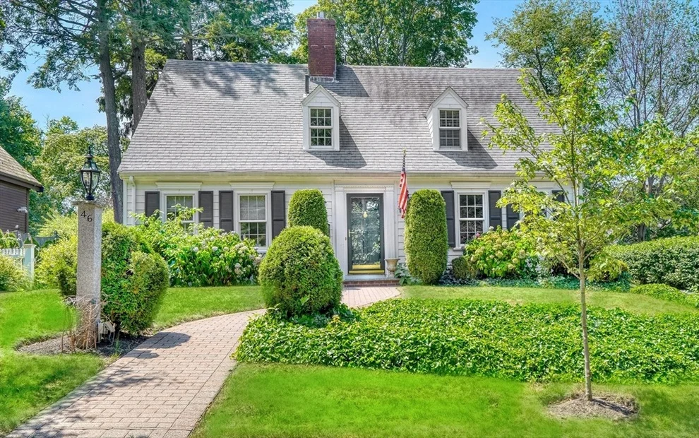 Unit for sale at 46 Country Club Road, Melrose, MA 02176