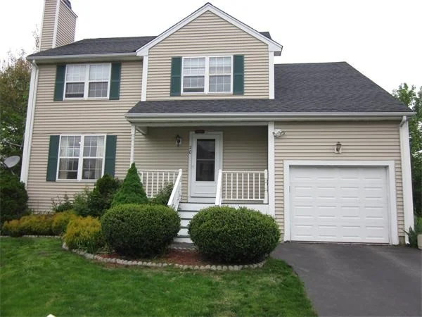 Unit for sale at 20 Nadine Lane, North Andover, MA 01845