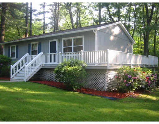 Unit for sale at 41 Parker Point Rd., Hopkinton, MA 01748