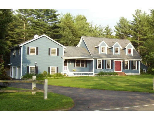 Unit for sale at 400 Longley Road, Groton, MA 01450