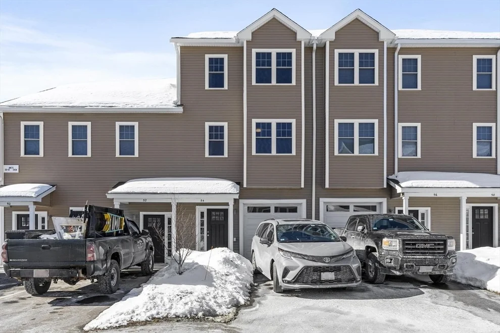 Unit for sale at 7 Gorham Street, Chelmsford, MA 01824