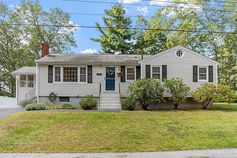 Unit for sale at 241 Remington St., Lowell, MA 01852
