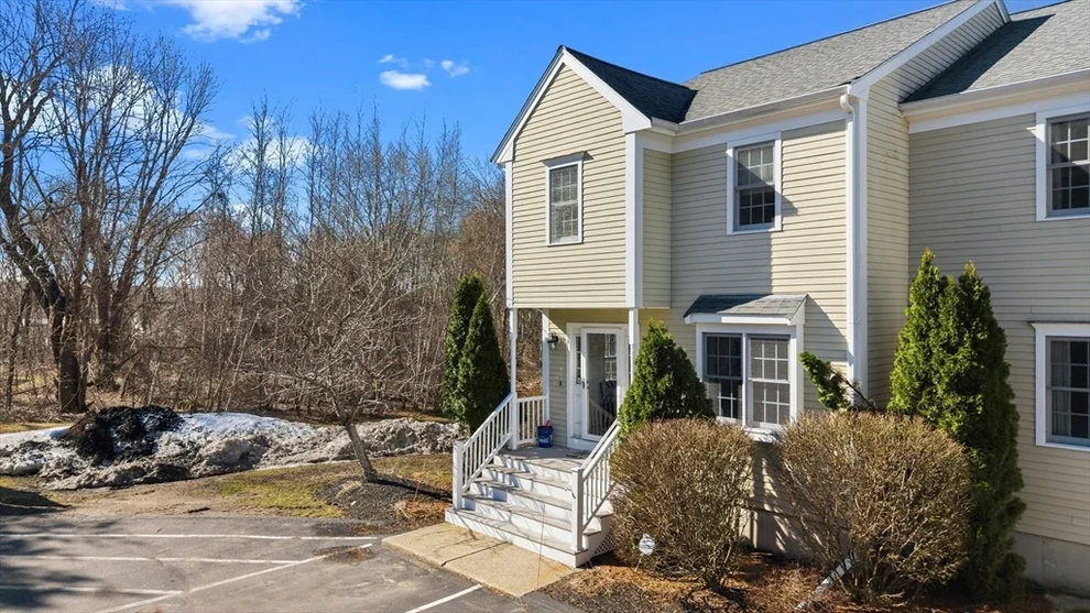 Unit for sale at 269 Washington Street, Pembroke, MA 02359