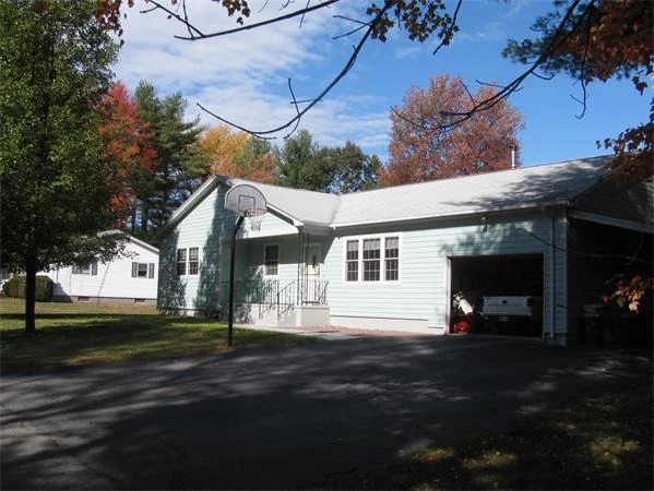 Unit for sale at 43 Merrimack Terrace, Dracut, MA 01826