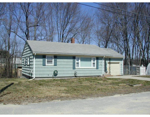 Unit for sale at 139 Leo Ave., Dracut, MA 01826
