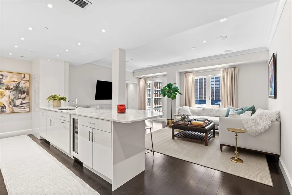 Unit for sale at 778 Boylston St, Boston, MA 02199