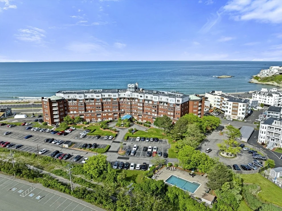 Unit for sale at 9 Park Ave, Hull, MA 02045