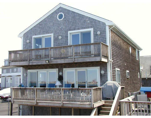 Unit for sale at 17 Pier View Ave, Revere, MA 02151