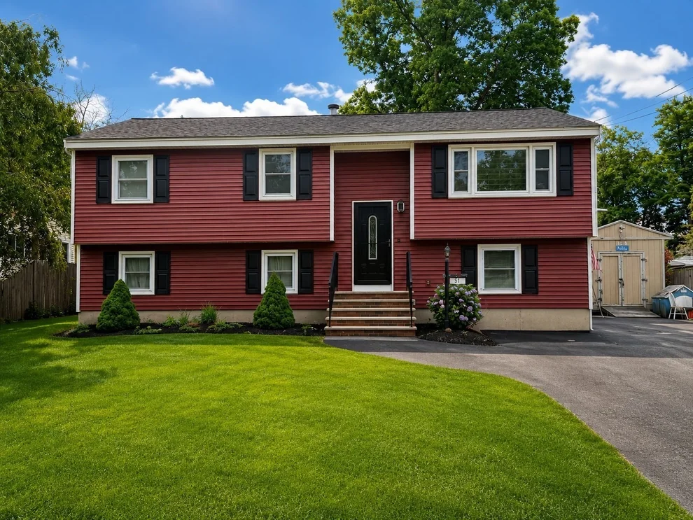 Unit for sale at 51 Broad Street, Billerica, MA 01821