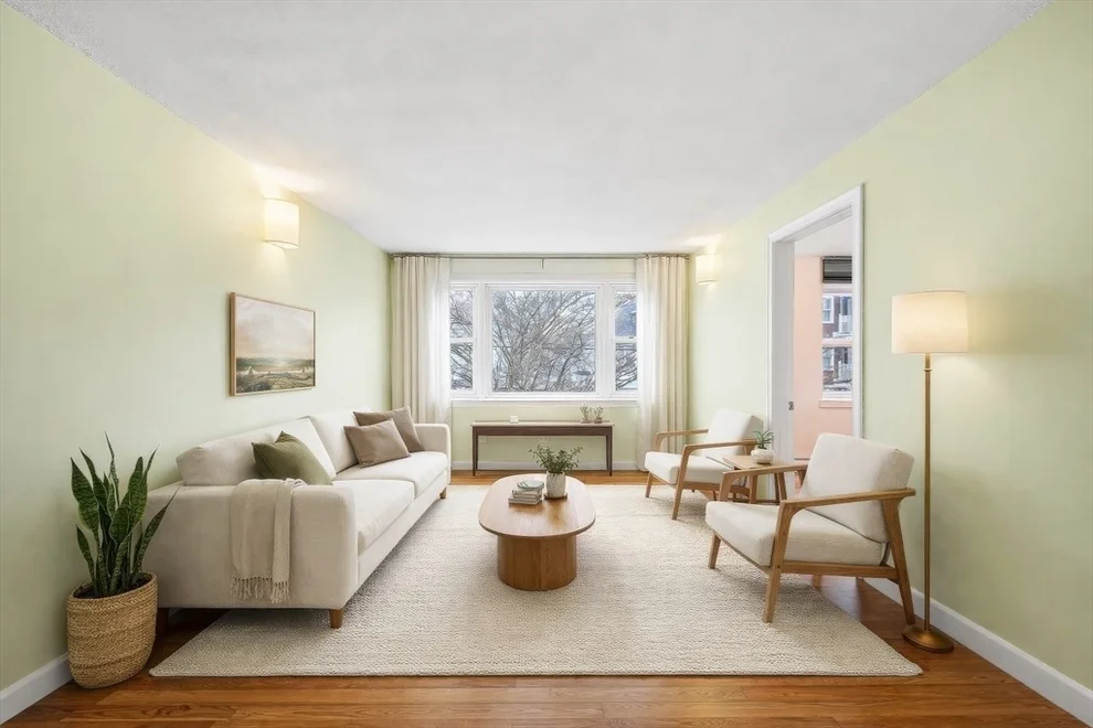 Unit for sale at 150 Wrentham St, Boston, MA 02124