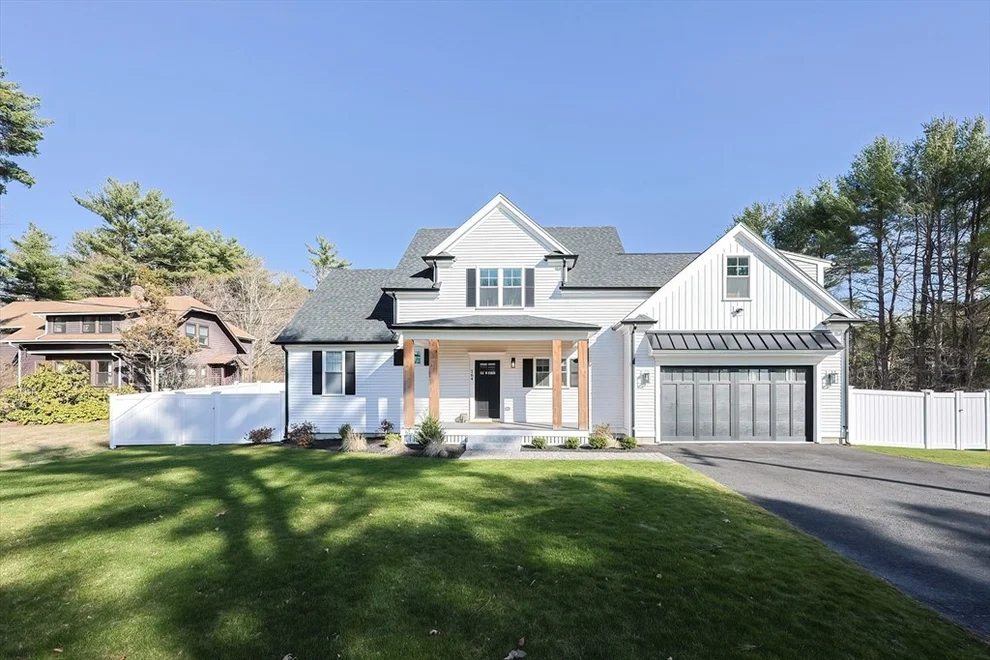Unit for sale at 164 Village St, Millis, MA 02054