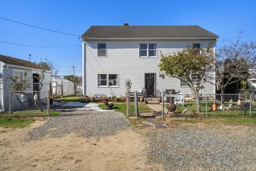Unit for sale at 10 Brissette Avenue, Salisbury, MA 01952