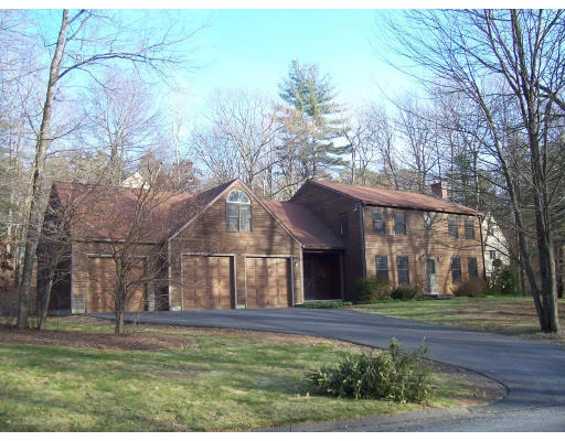 Unit for sale at 76 Woodlot Road, Amherst, MA 01002