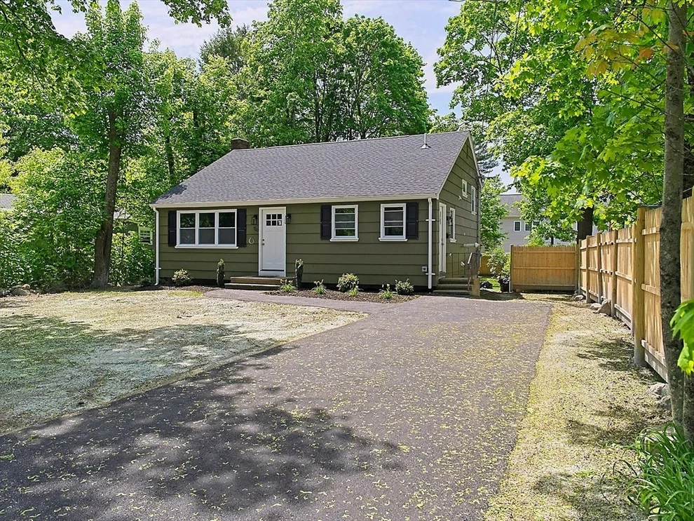 Unit for sale at 710 Central St, Stoughton, MA 02072