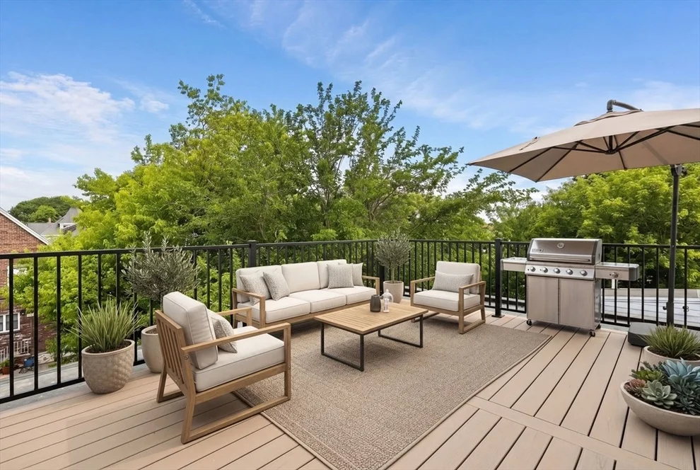 Unit for sale at 27 Shepard St, Boston, MA 02135