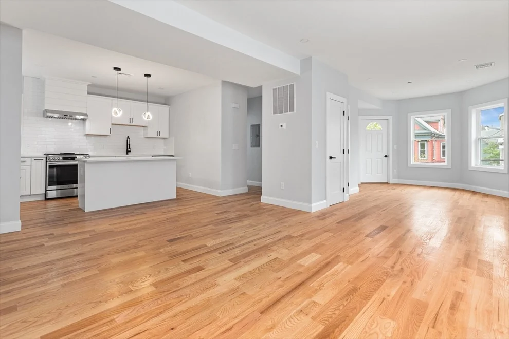 Unit for sale at 36 Burnside Ave, Somerville, MA 02144