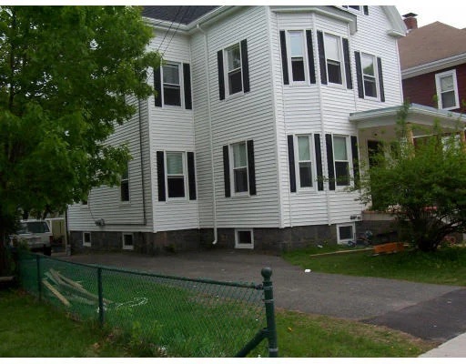 Unit for sale at 53 Austin, Boston, MA 02136