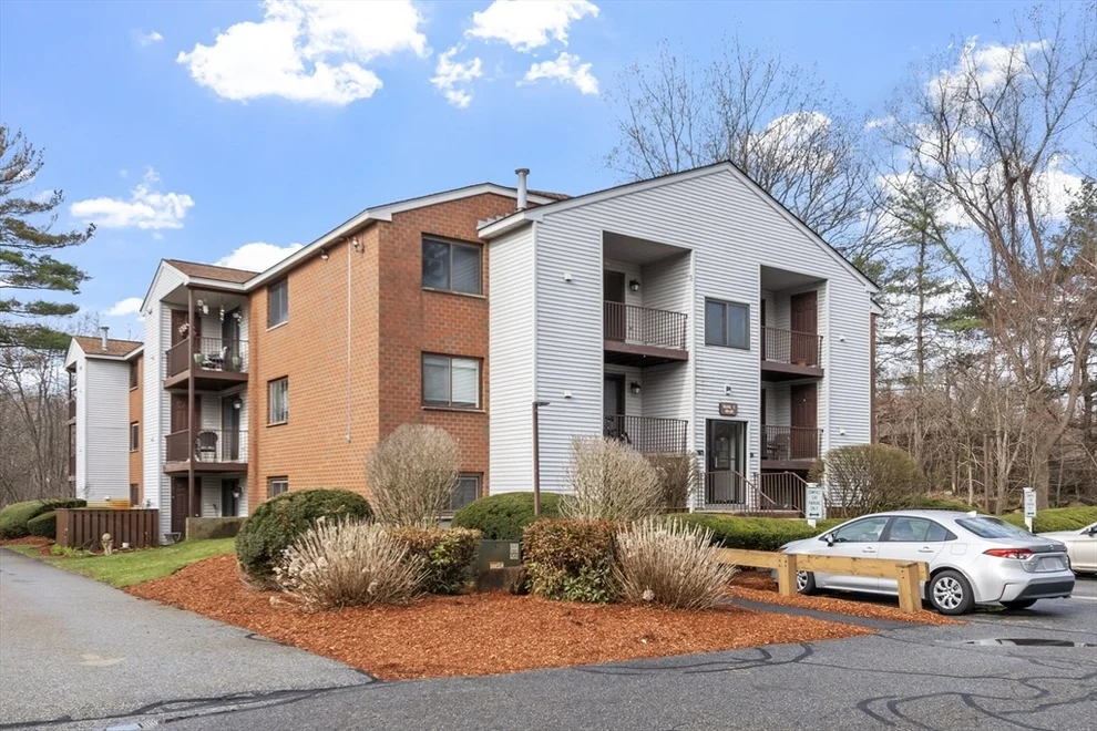 Unit for sale at 189 Littleton Rd, Chelmsford, MA 01824