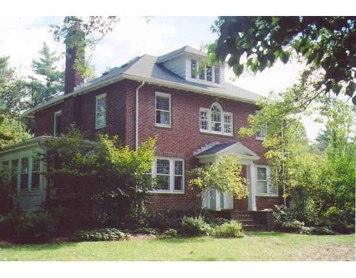 Unit for sale at 1172 Lowell Road, Concord, MA 01742