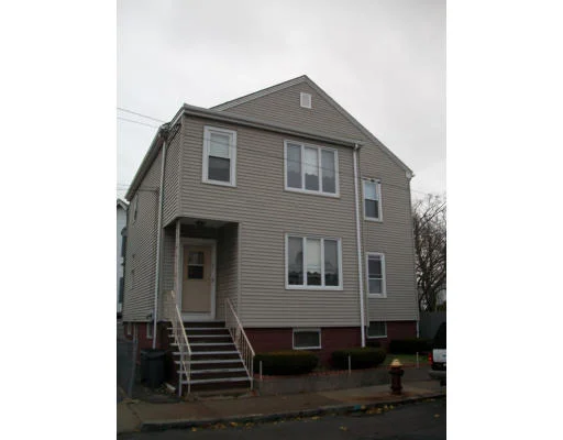 Unit for sale at 7 Davis St, Everett, MA 02149