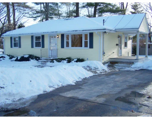 Unit for sale at 9 Cortez Street, Chelmsford, MA 01824