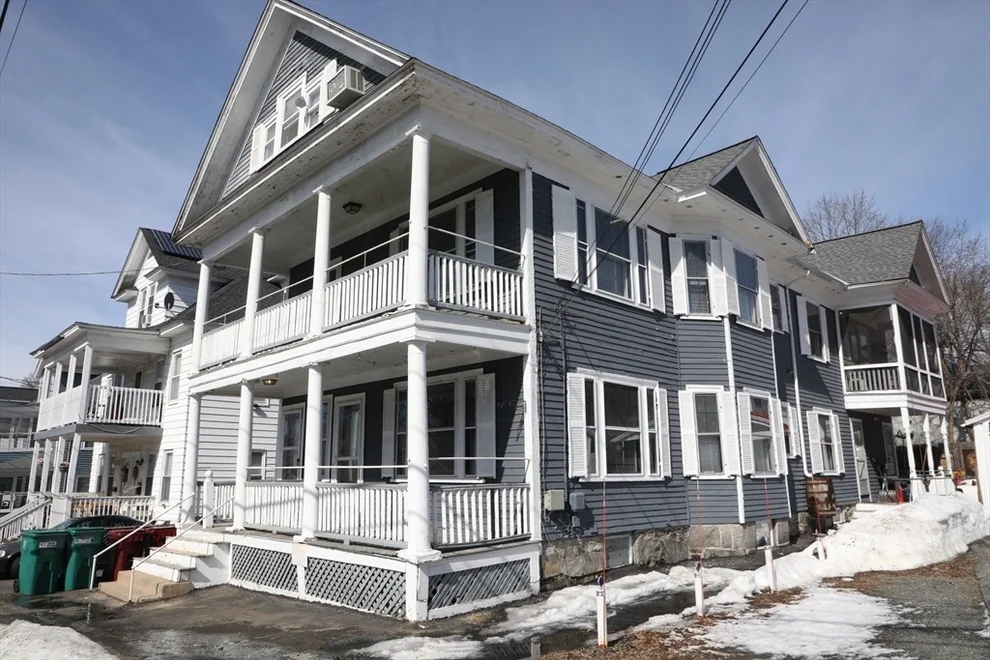 Unit for sale at 173-175 Princeton Blvd, Lowell, MA 01851